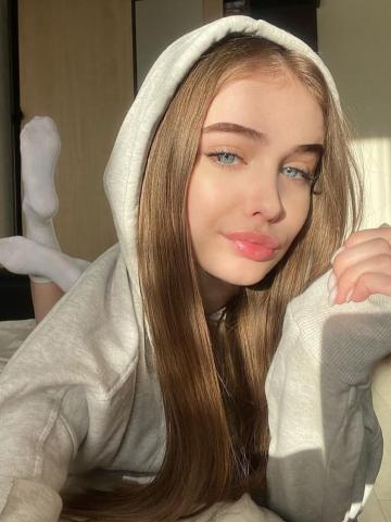 Проститутка Нина