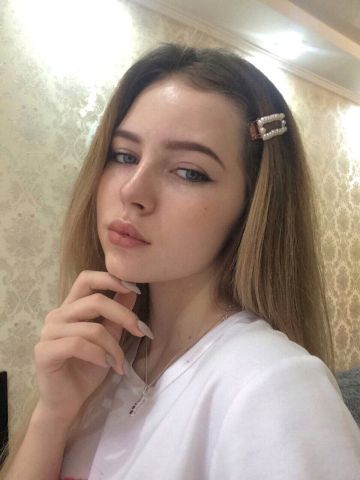 Проститутка Алла